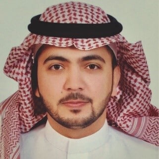 Abdullah AlSidrah